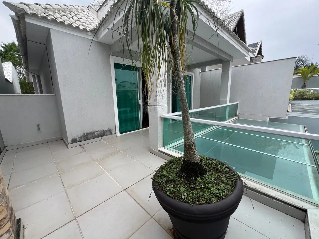 Casa com 5 quartos e 5 banheiros, 3 vagas — photo 21