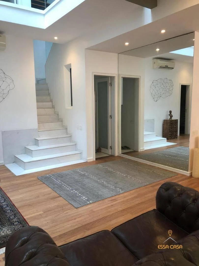 Cobertura triplex de 390 m² com 5 quartos e 2 vagas — photo 5