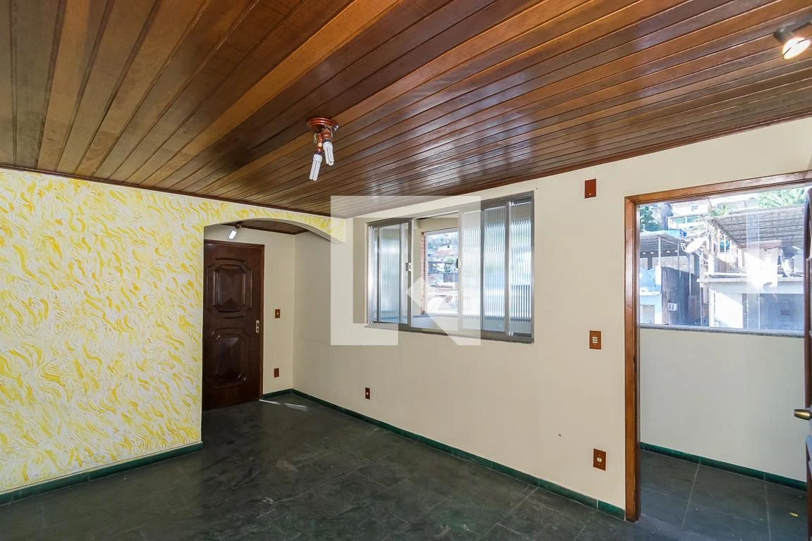 House for rent with 2 bedrooms and a balcony — photo 13