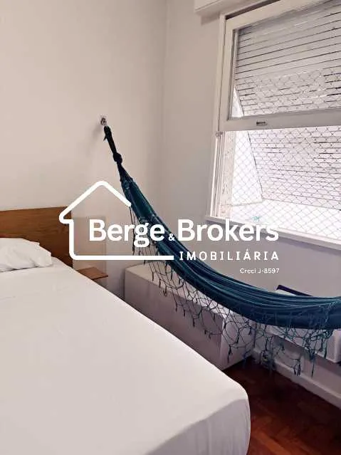 2-bedroom apartment with a home office in Rio de Janeiro — photo 4