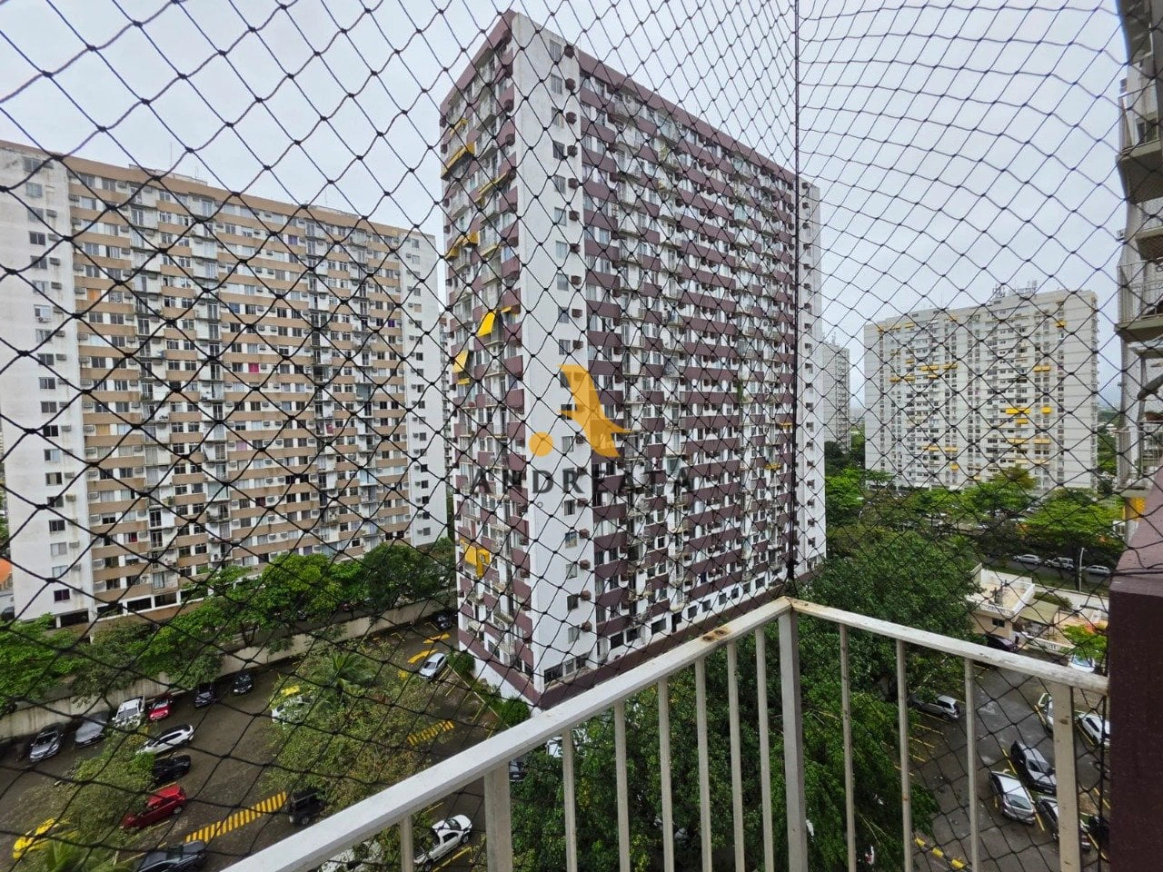 Apartment, 53 m², with a mountain view — photo 9