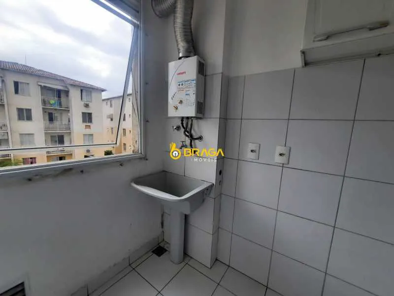 Residential apartment with 2 bedrooms and a separate kitchen — photo 8