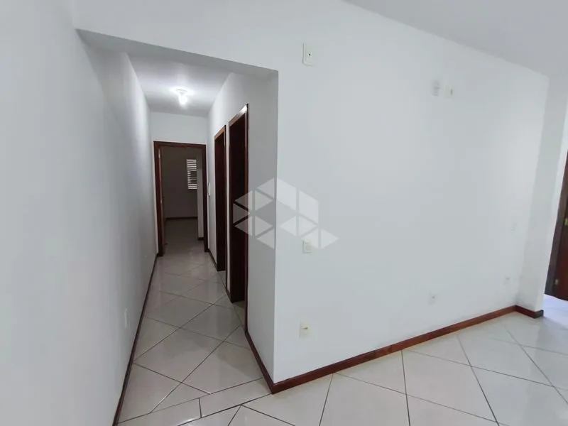 Квартира 68 м² с отдельной кухней и 2 спальнями — photo 23