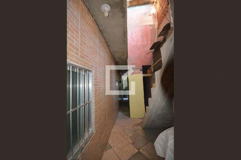 Apartamento para alugar com 1 quarto e varanda — photo 2