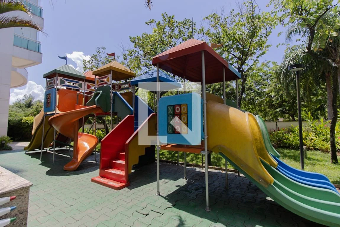 Mountain view in a 3-bedroom apartment, 107 m² — photo 48