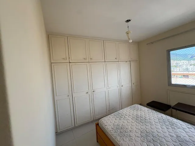 2-bedroom apartment with a mountain view in Rio de Janeiro — photo 3