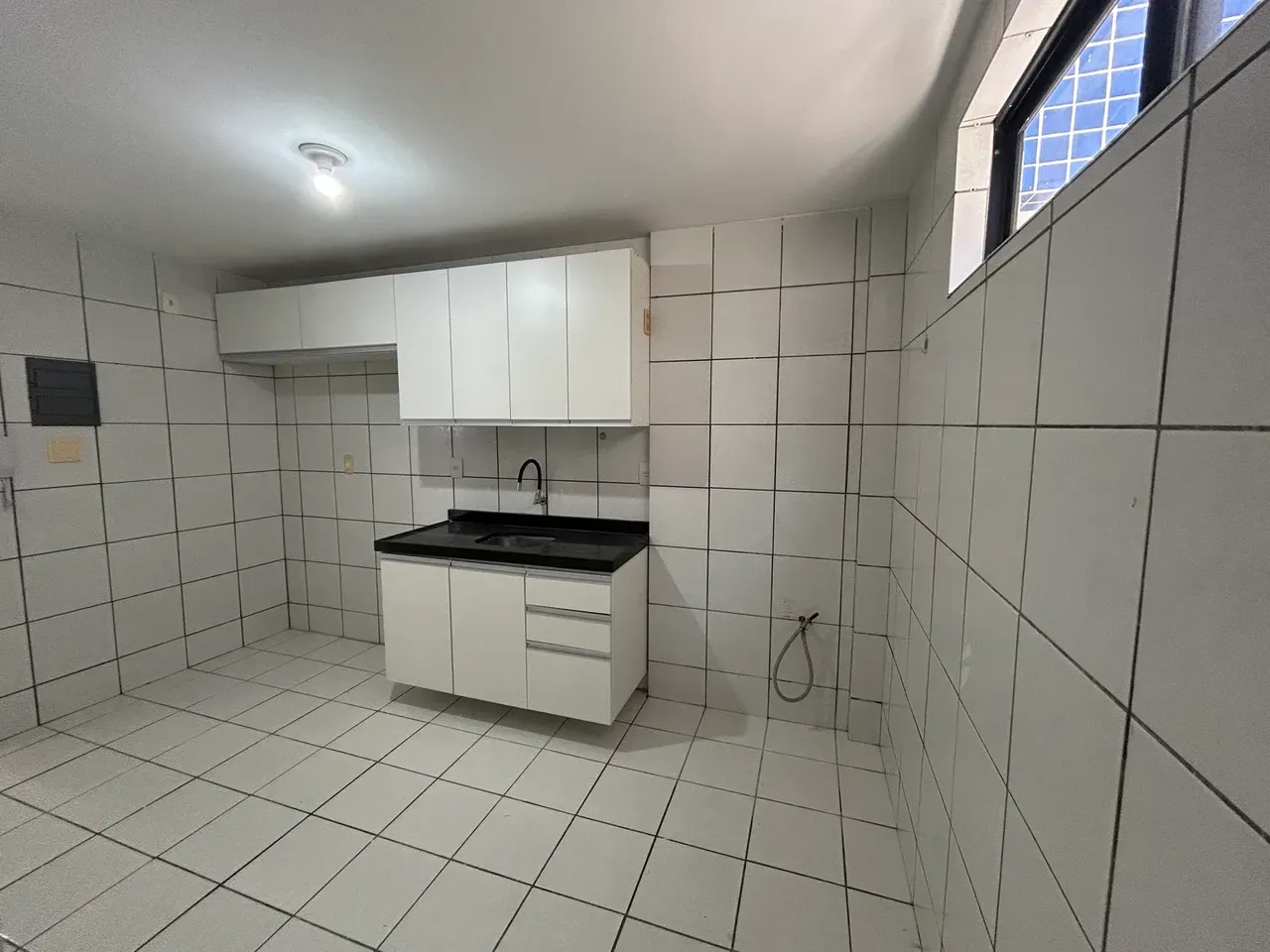 Apartamento de 3 quartos, sendo 1 suíte, 100 m² — photo 9