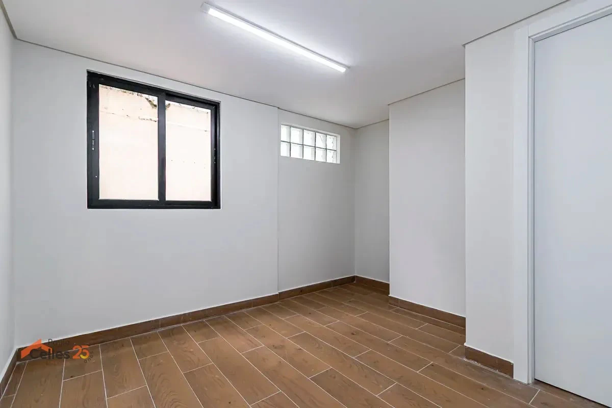 Casa de 12 quartos com espaço de home office, Bigorrilho — photo 25