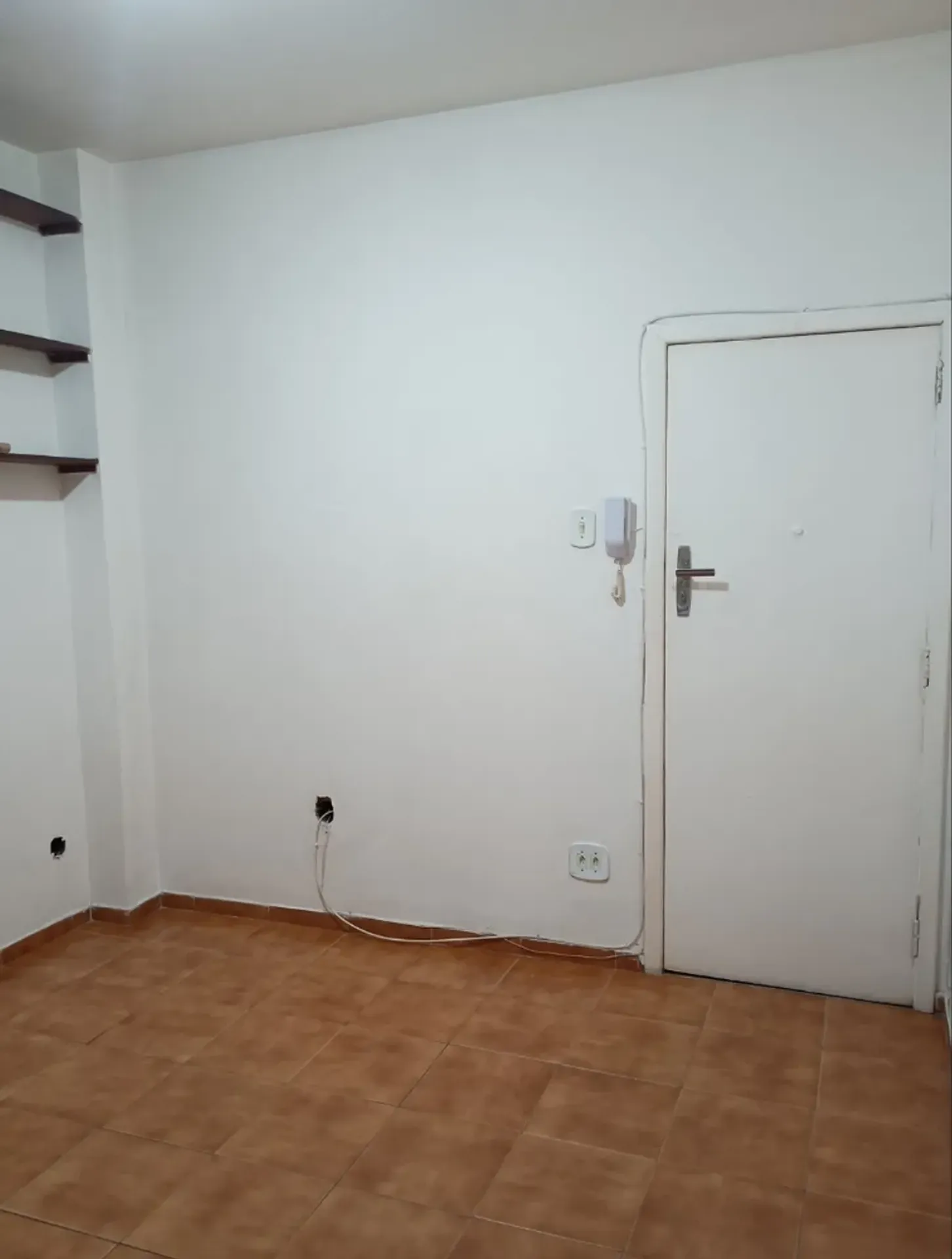 Студія 31 м², Ріо-де-Жанейро — photo 8