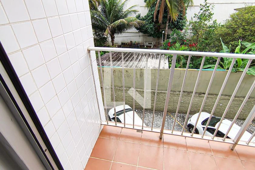 Departamento de 55 m² y 2 dormitorios en Rio de Janeiro — photo 3