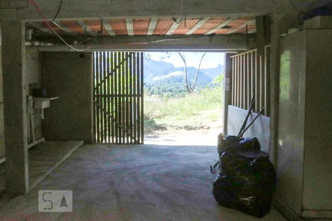 Rental house with 1 bedroom and a balcony — photo 25