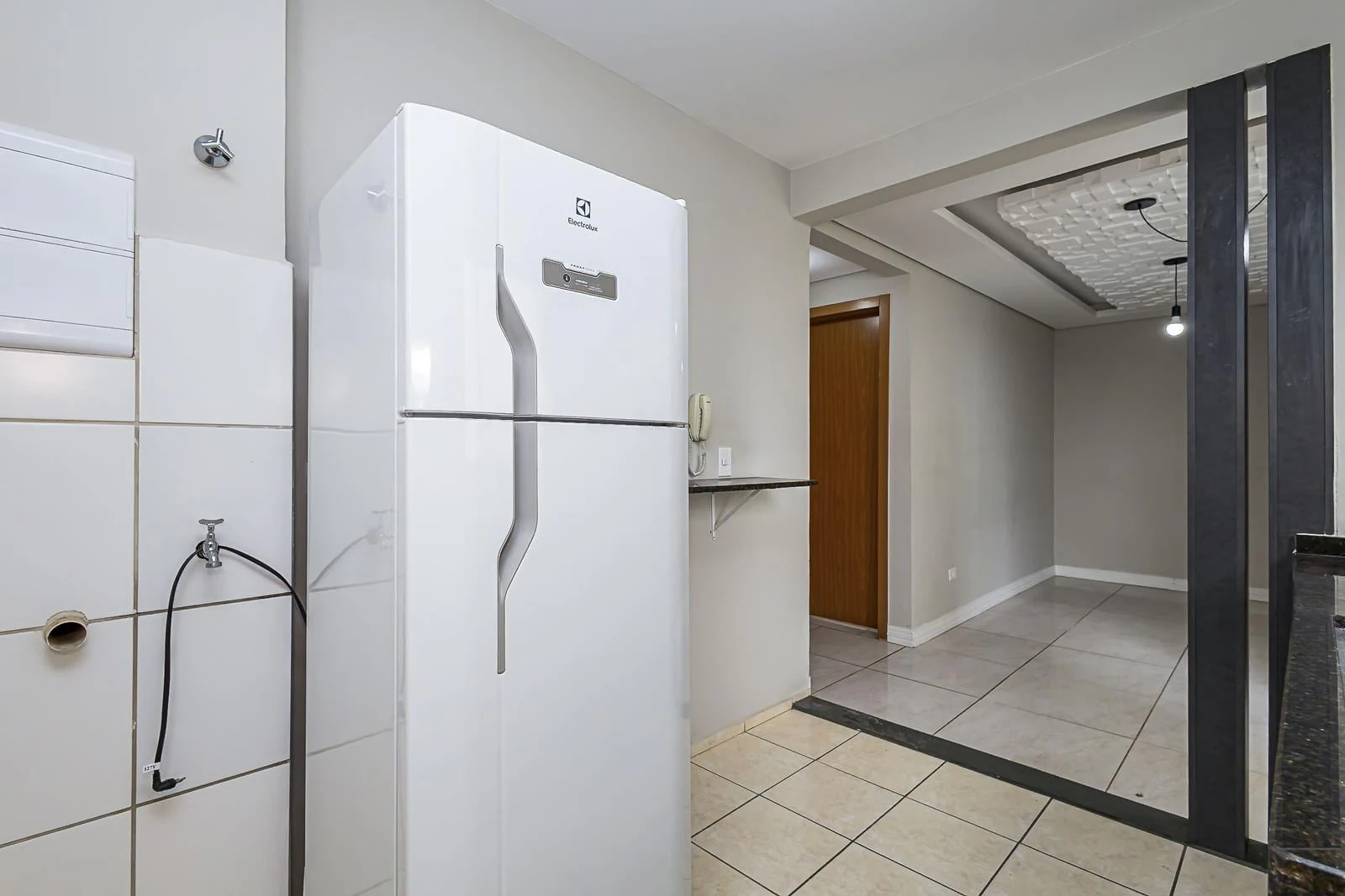 2-bedroom, 43 m² apartment in Curitiba — photo 11