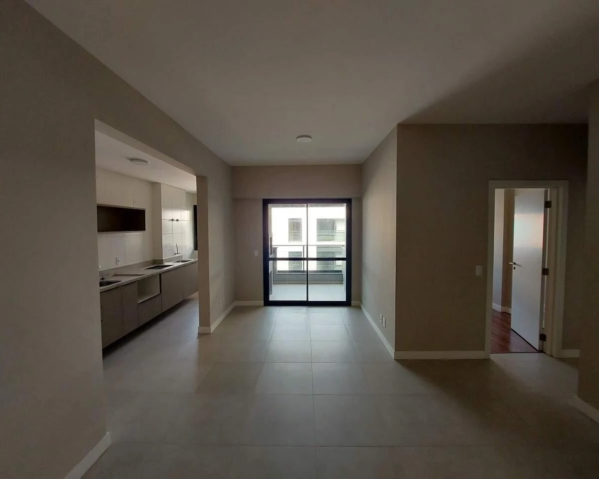 Furnished apartment, 73 m², with a washing machine — photo 4
