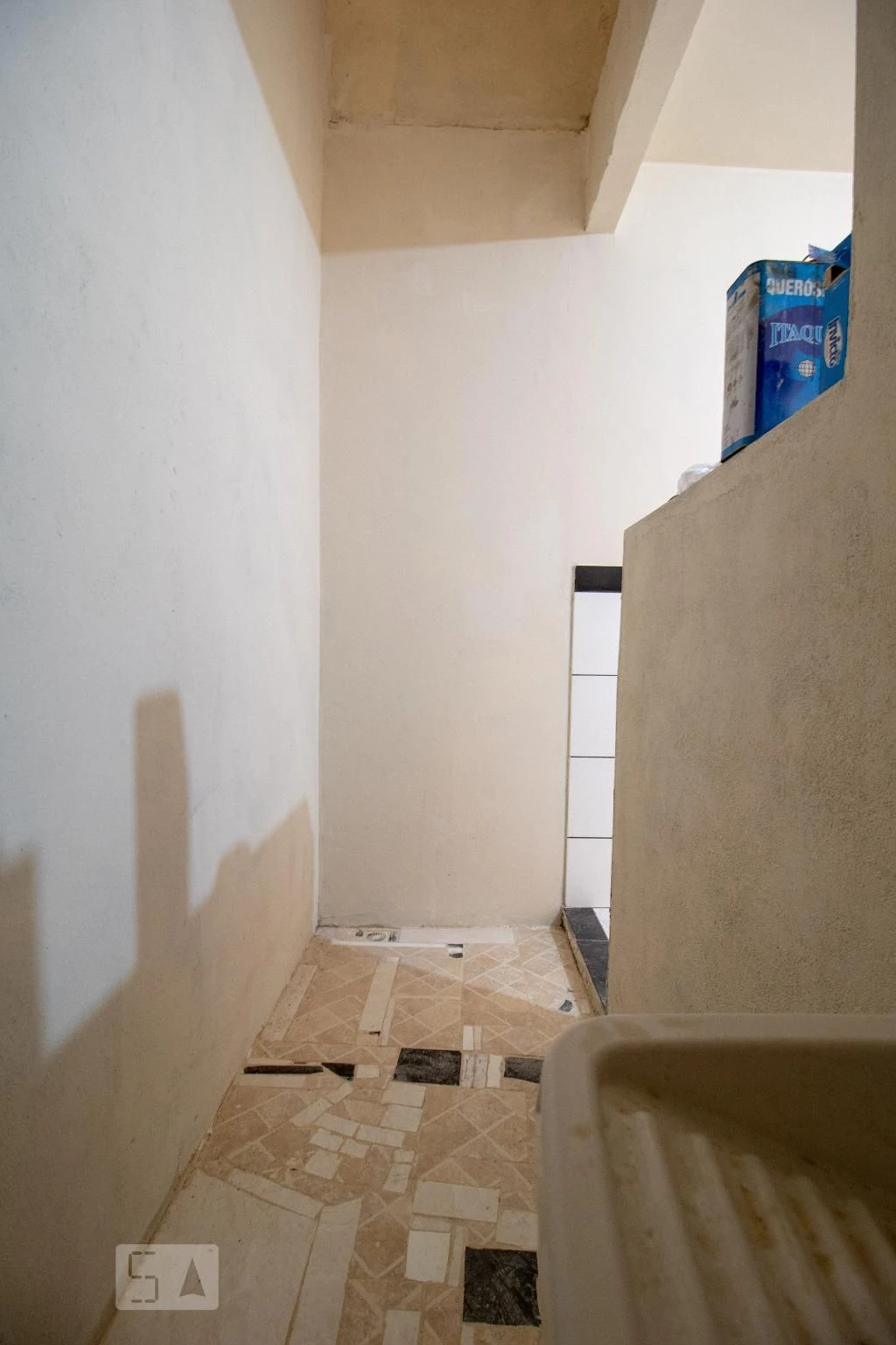 Unfurnished house with 2 bedrooms and 2 bathrooms — photo 40