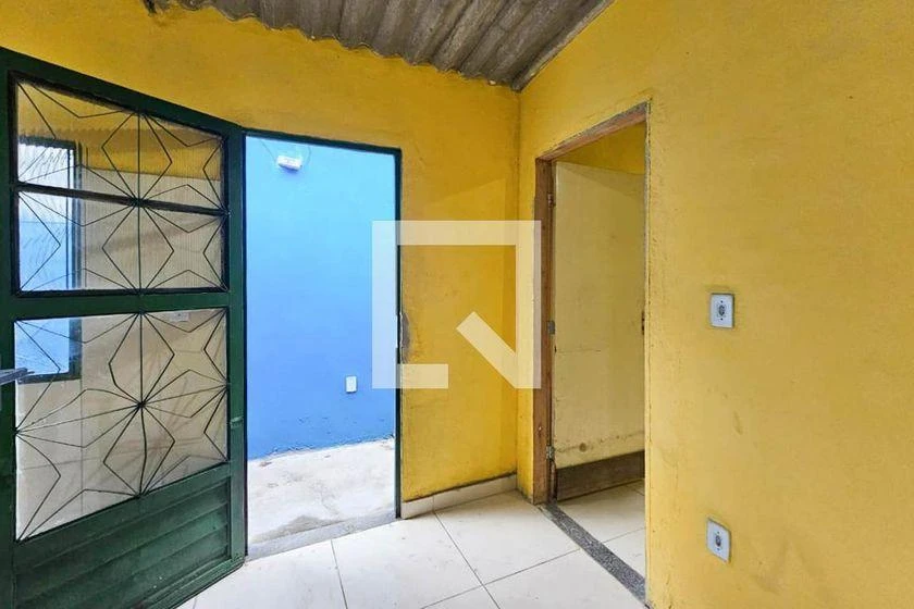 One-bedroom house, 35 m² — photo 14