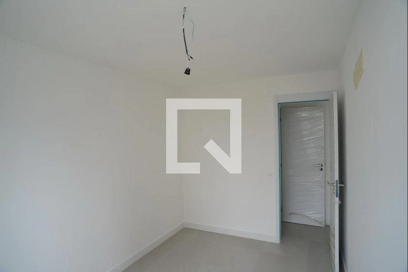 Apartamento para locação com 3 quartos e cozinha aberta — photo 34