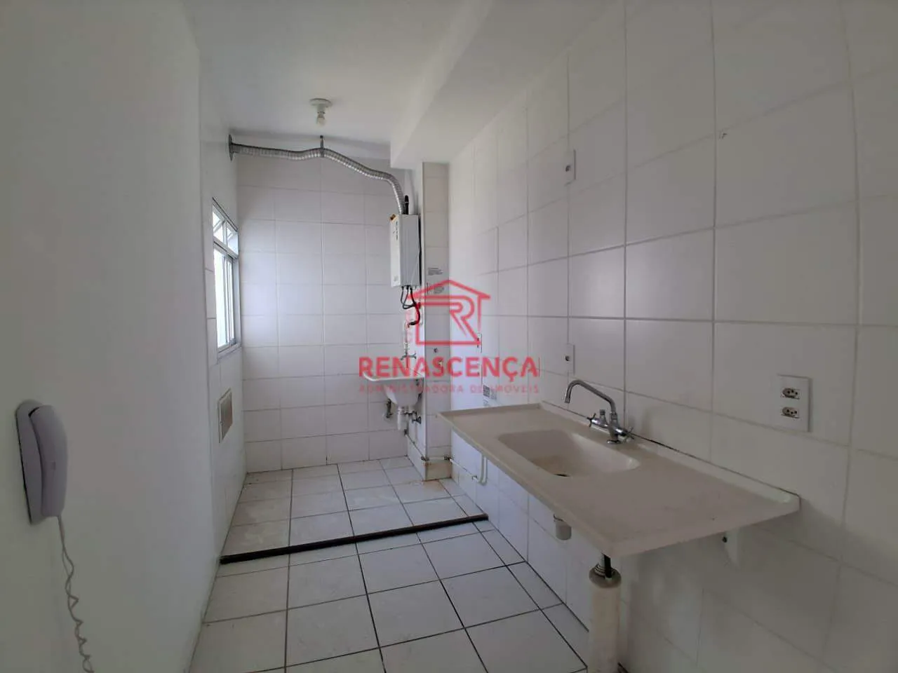 Apartamento com 2 quartos, sem vaga e cozinha separada — photo 3