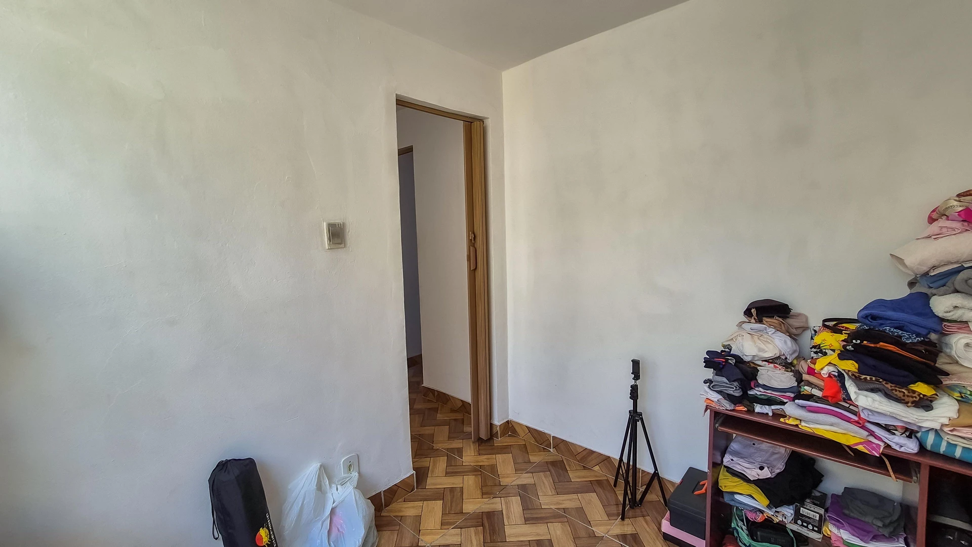 Apartamento mobiliado de 2 quartos e 47 m² — photo 28