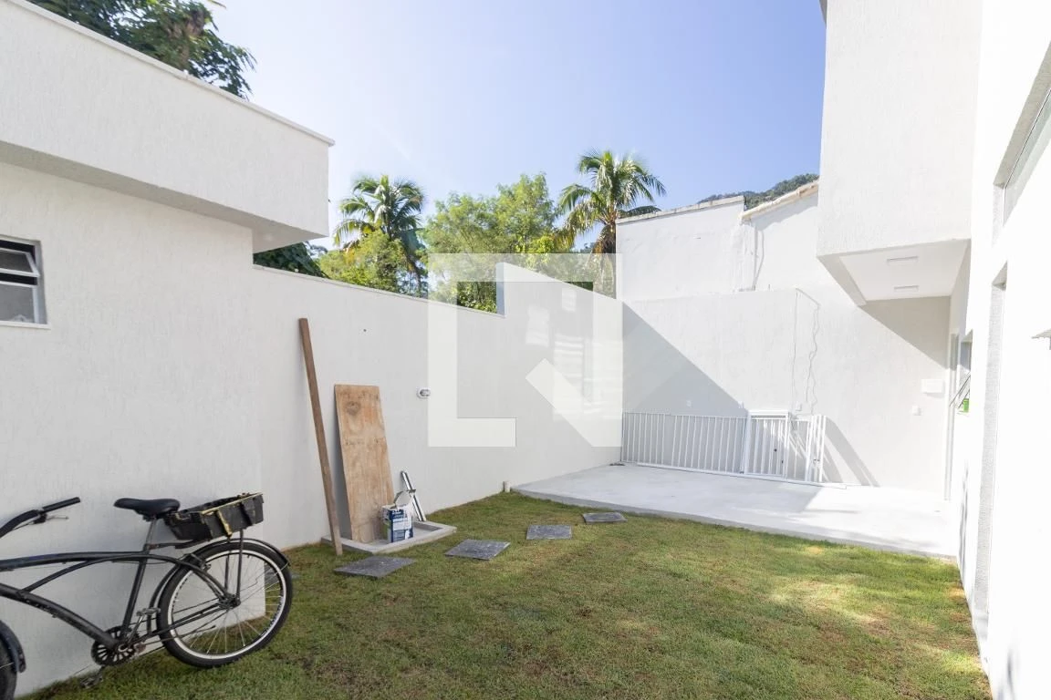 Furnished house, 195 m², with a grill on the balcony — photo 33