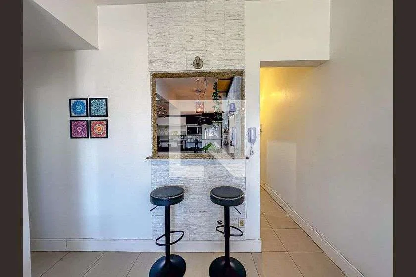 45 m² 1-bedroom apartment with 1 parking space — photo 28