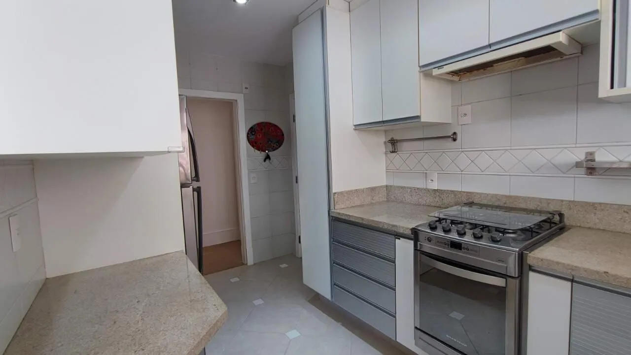 Квартира на 5-му поверсі з посудомийною машиною — photo 30
