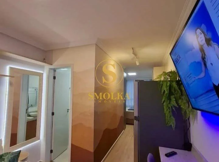 Apartamento amueblado de 1 dormitorio y 5610 m² — photo 8