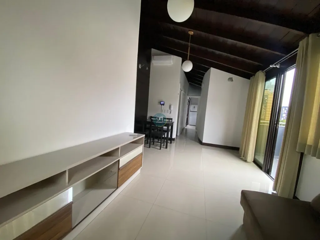 Apartamento mobiliado de 50 m² com 1 quarto — photo 4