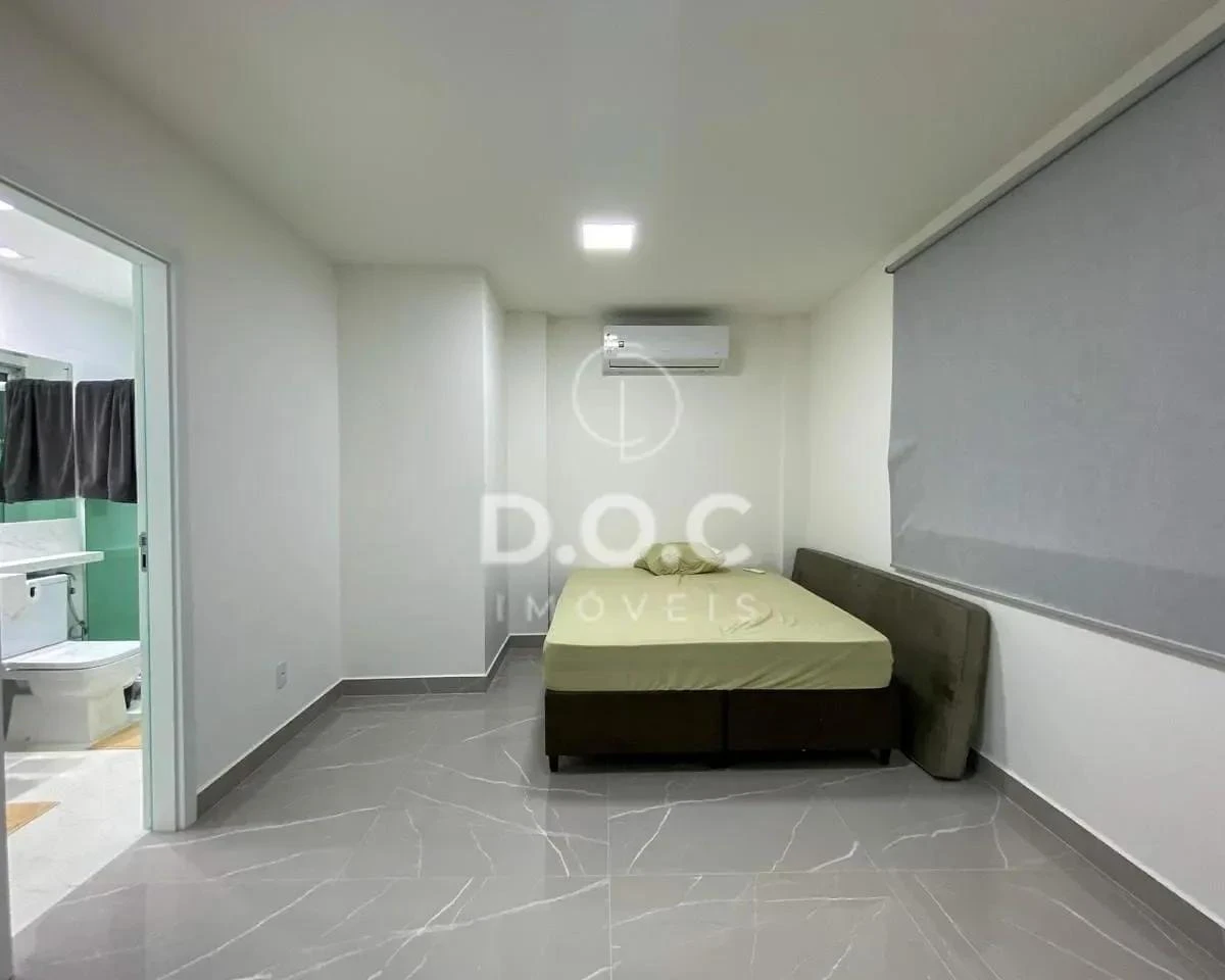 Cobertura duplex mobiliada 350 m² com 4 quartos — photo 21