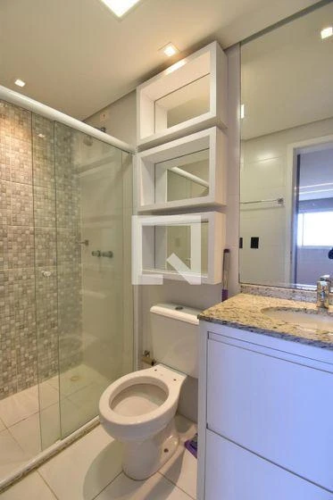 2 quartos e janelas do piso ao teto: apartamento de 62 m² — photo 13