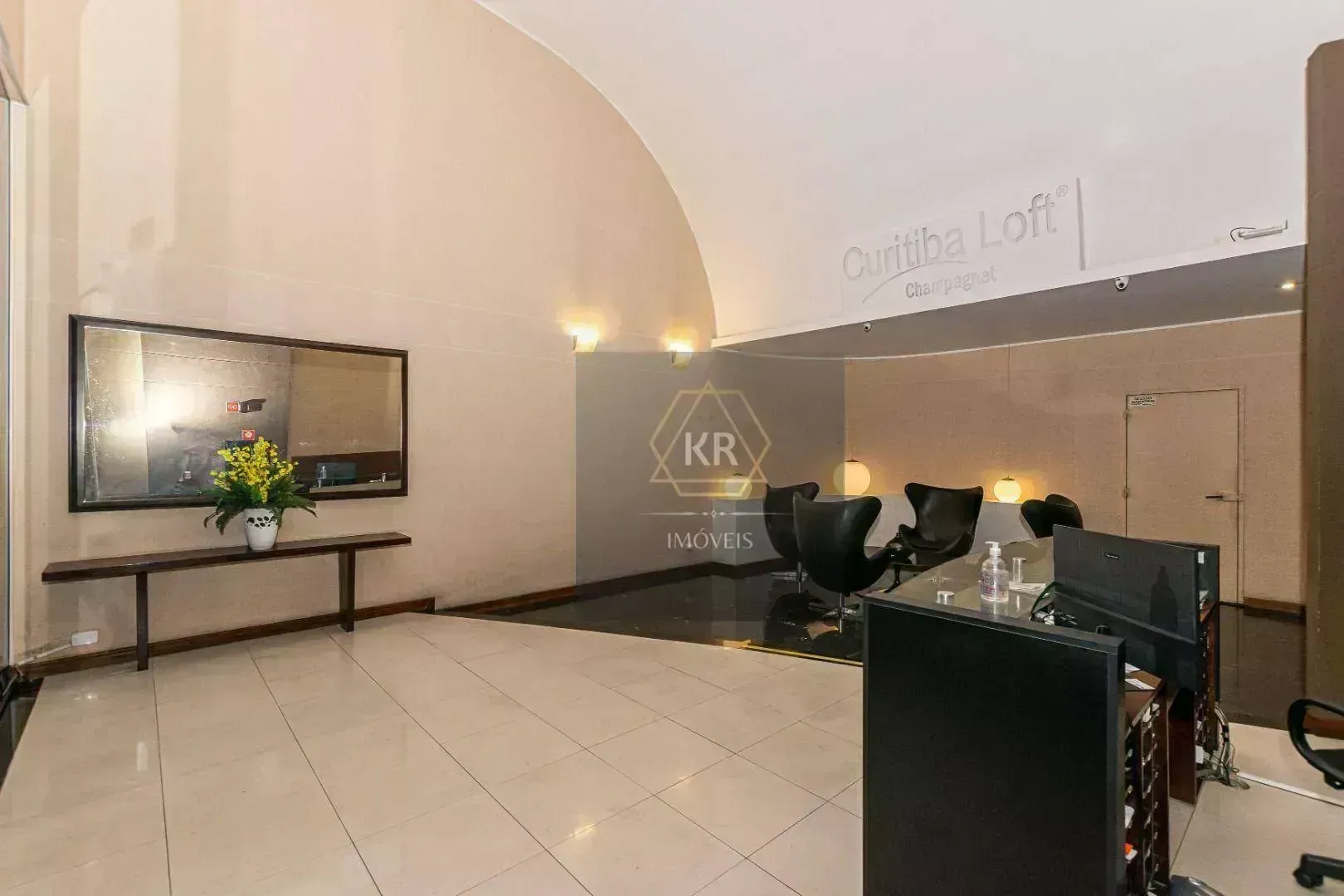 Furnished 140 m² apartment with 1 suite and 2 parking spaces — photo 38