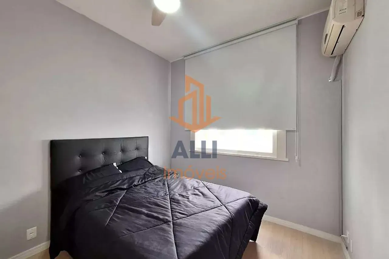 2-bedroom apartment with a washing machine in Rio de Janeiro — photo 3
