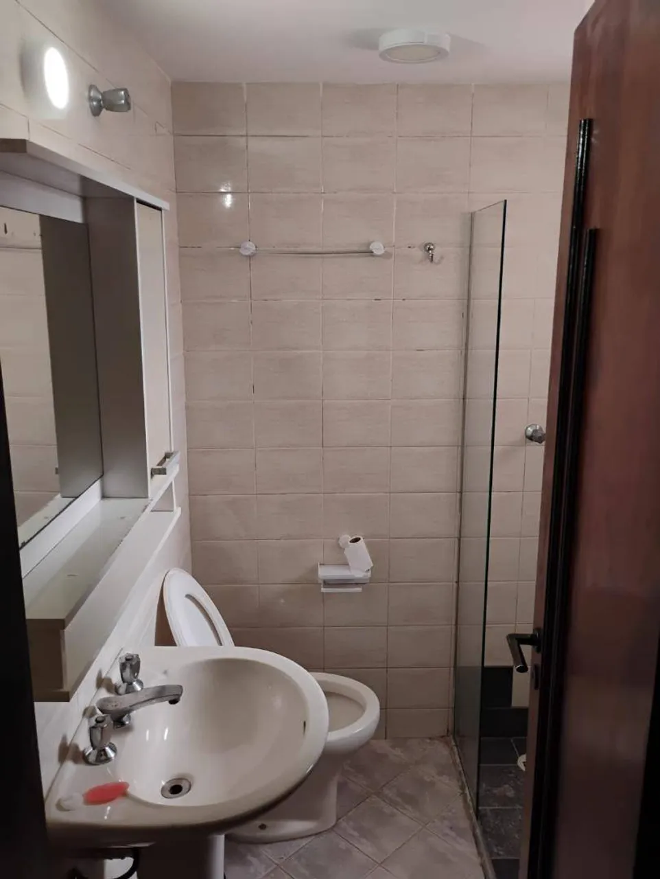 1-bedroom apartment with no parking space and 55 m² — photo 11