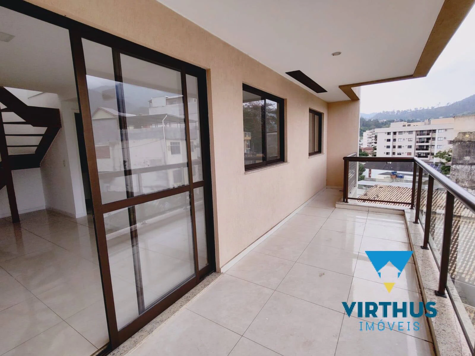 4-bedroom apartment with a private pool in Rio de Janeiro — photo 6