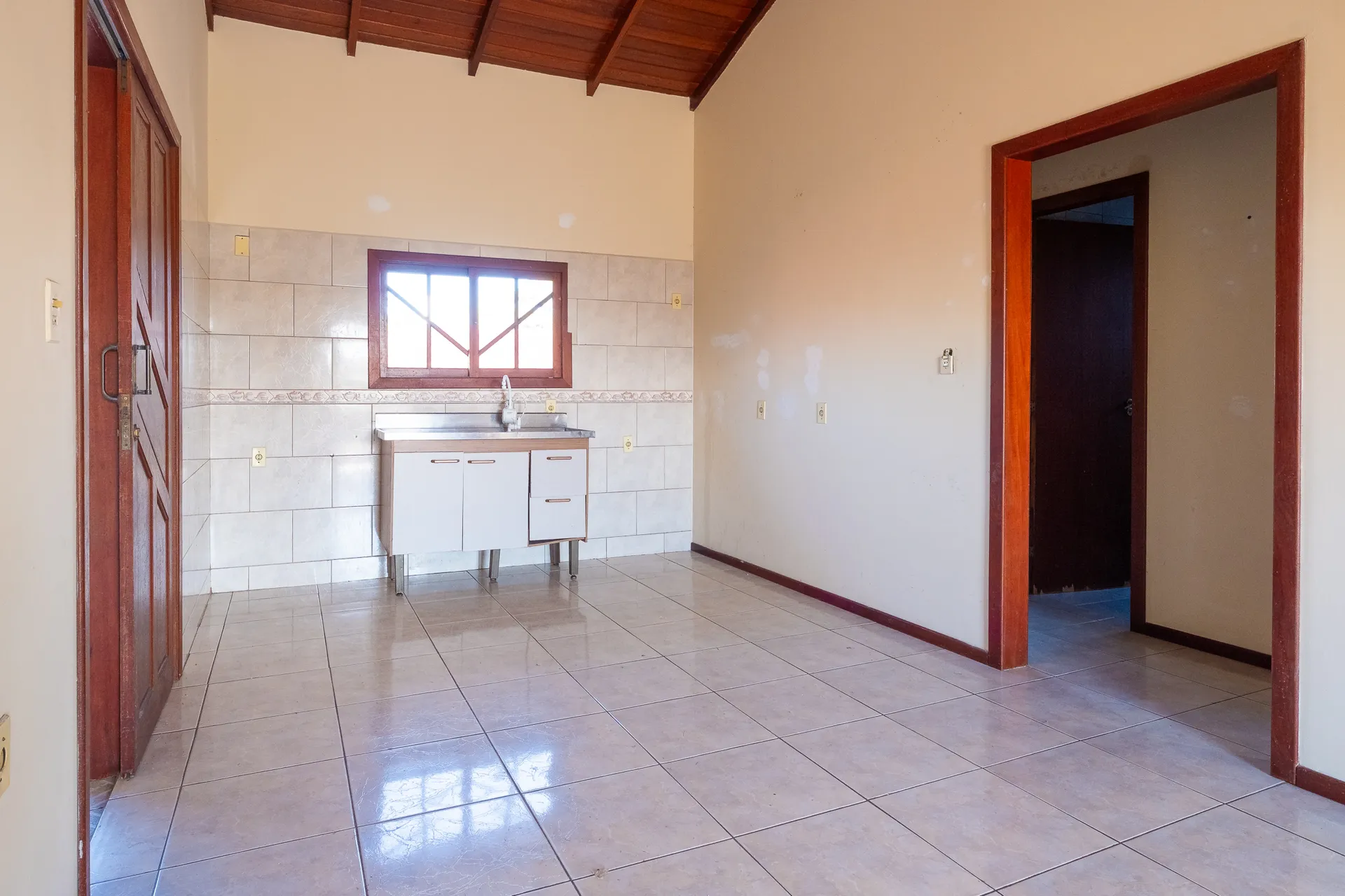 2-bedroom apartment with a home office in Florianópolis — photo 4