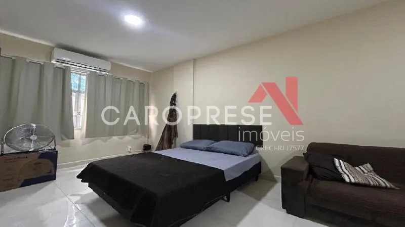 Rental apartment with 1 bedroom and 1 bathroom — photo 9