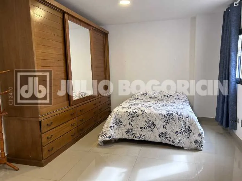 Apartamento com 5 quartos e 5 banheiros, 2 vagas — photo 23