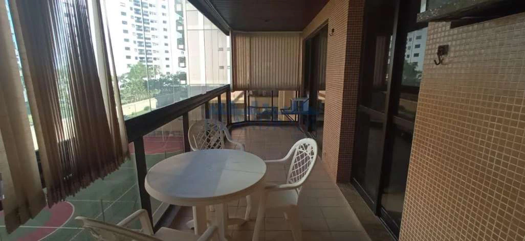 Apartamento 2 quartos com suíte, cozinha aberta e 1 vaga — photo 11