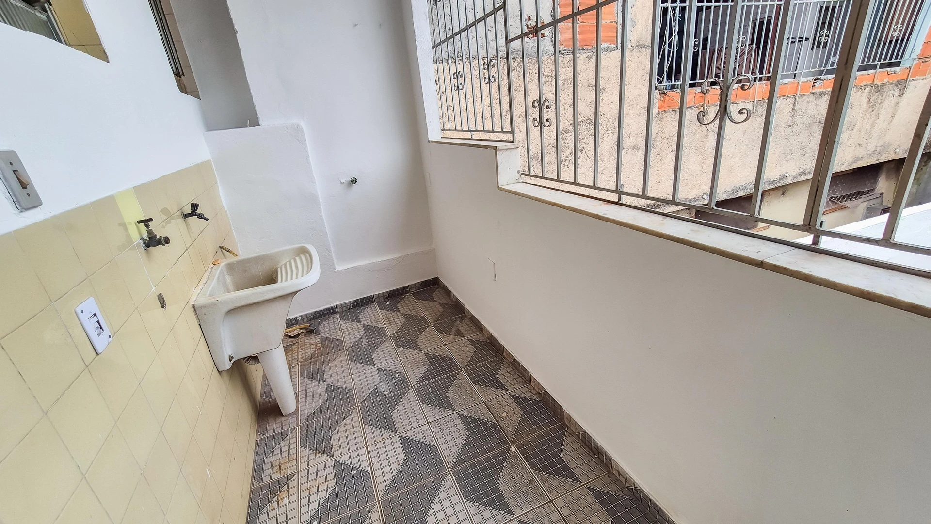 2-bedroom, 50 m² apartment in Rio de Janeiro — photo 41