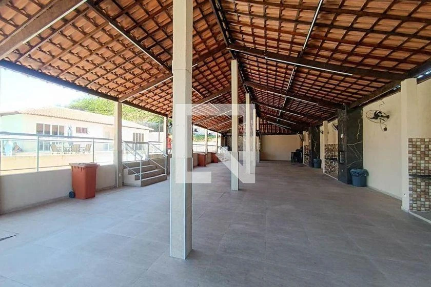 Apartamento mobiliado de 55 m² com 2 quartos e vaga — photo 40