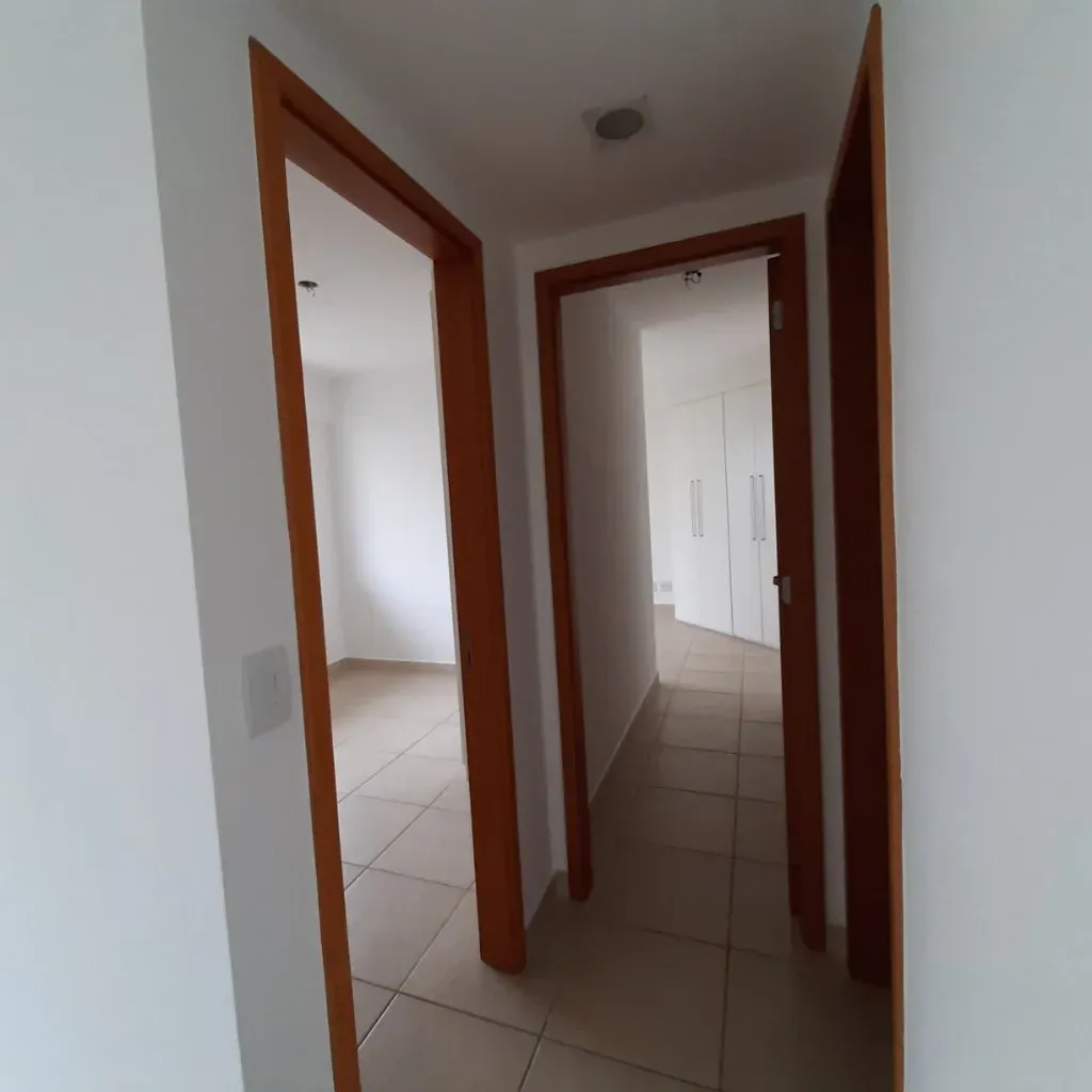 Apartamento de 3 quartos com máquina de lavar, Botafogo — photo 25