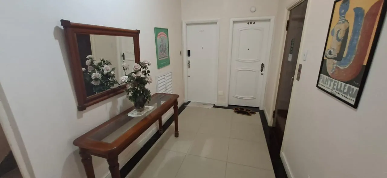 Apartamento de 3 quartos com suíte e 110 m² — photo 13