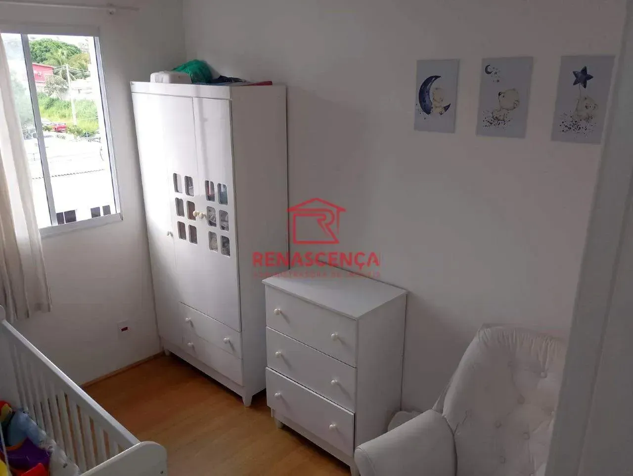 Apartamento sem mobília com 2 quartos e cozinha a gás — photo 20