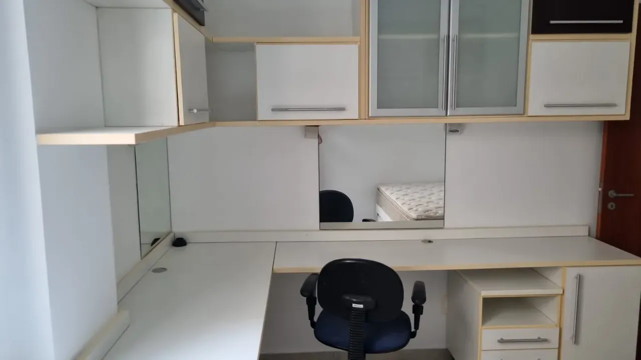 Apartamento, 85 m², com espaço de home office — photo 13