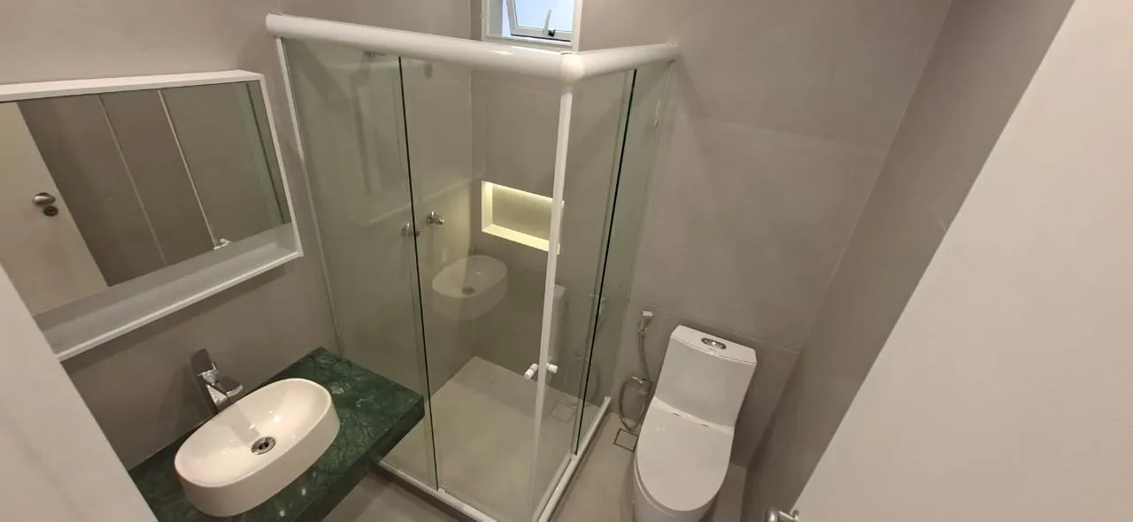 Apartamento de 3 quartos com suíte e 110 m² — photo 24