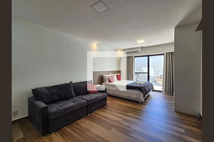 Apartamento mobiliado para aluguel com 1 suíte e 45 m² — photo 19