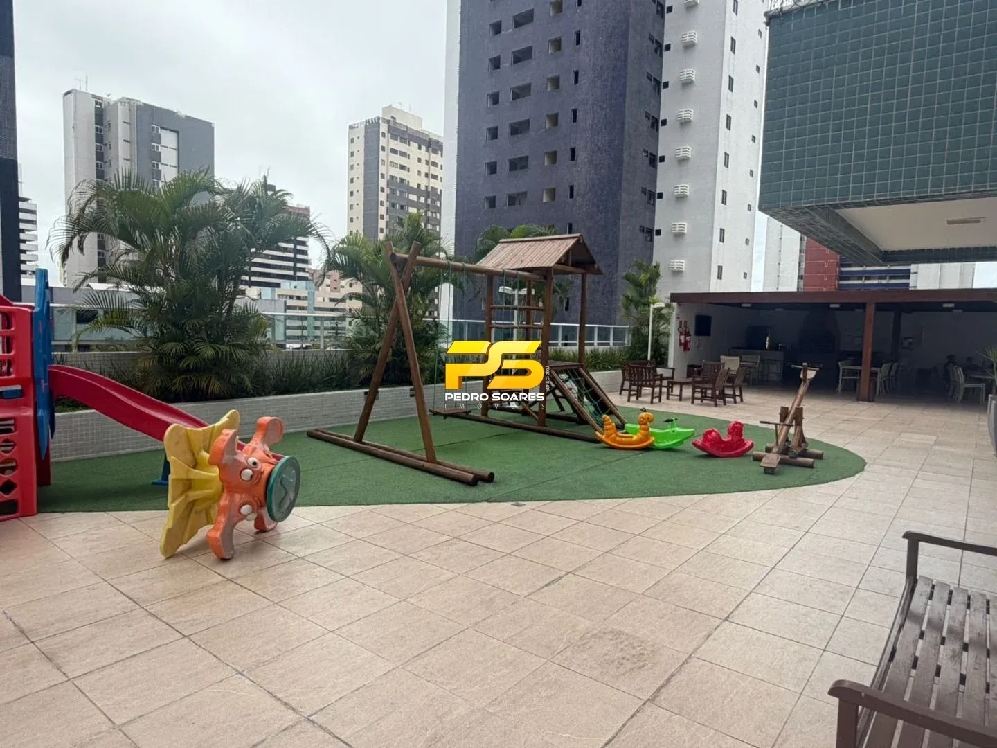 Apartamento de 60 m² com 2 quartos e sem vaga — photo 8