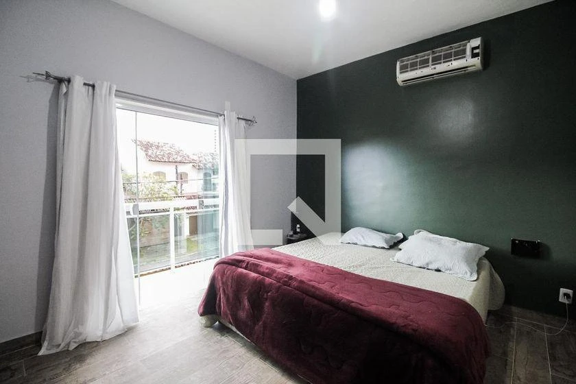 Rental house with 4 en-suite bedrooms and 606 m² — photo 17