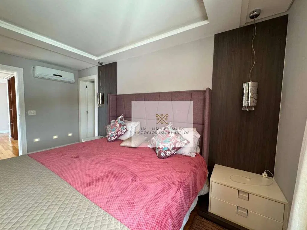 3-suite house with 364 m² and 4 parking spaces — photo 3