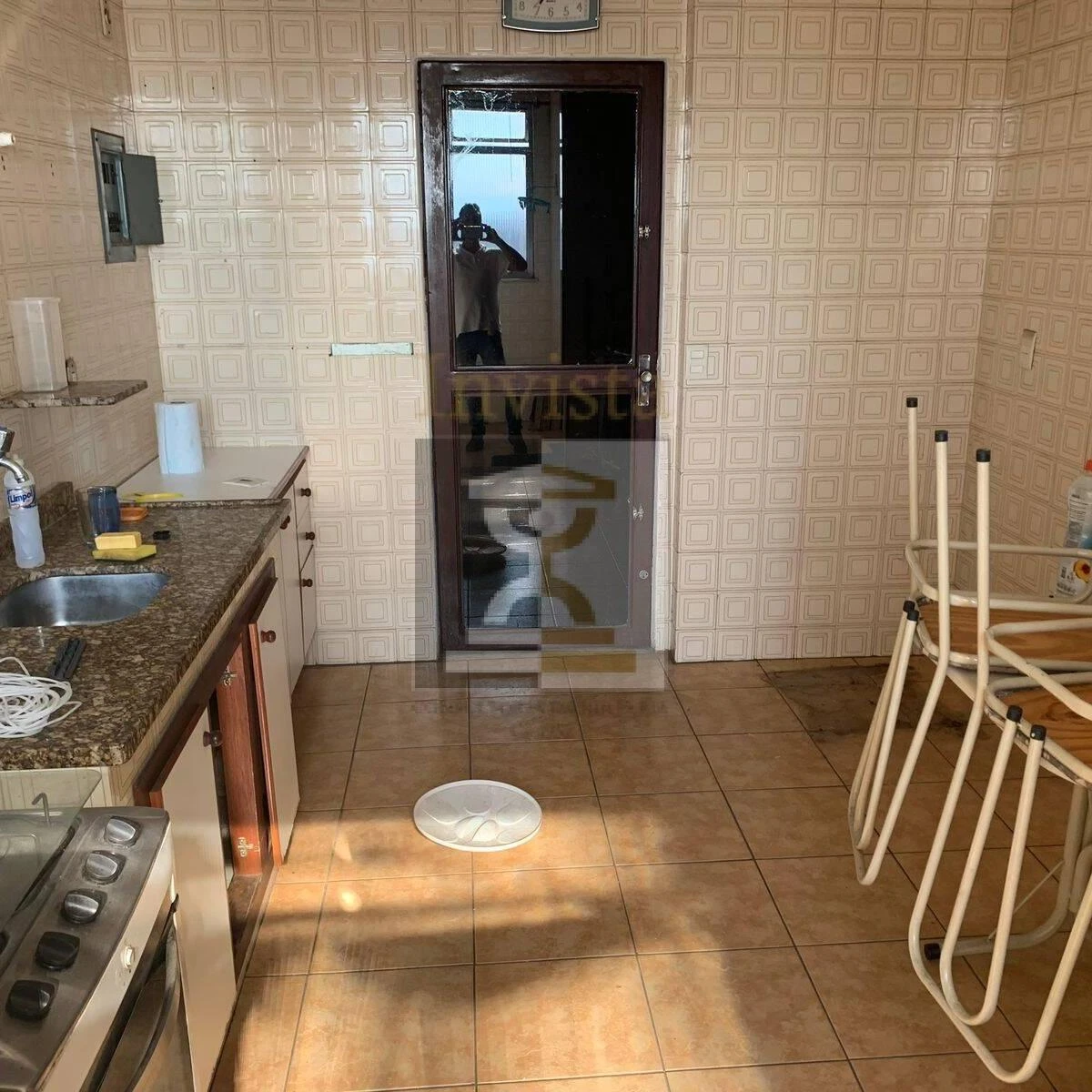 130 m² duplex with 2 bedrooms and balcony