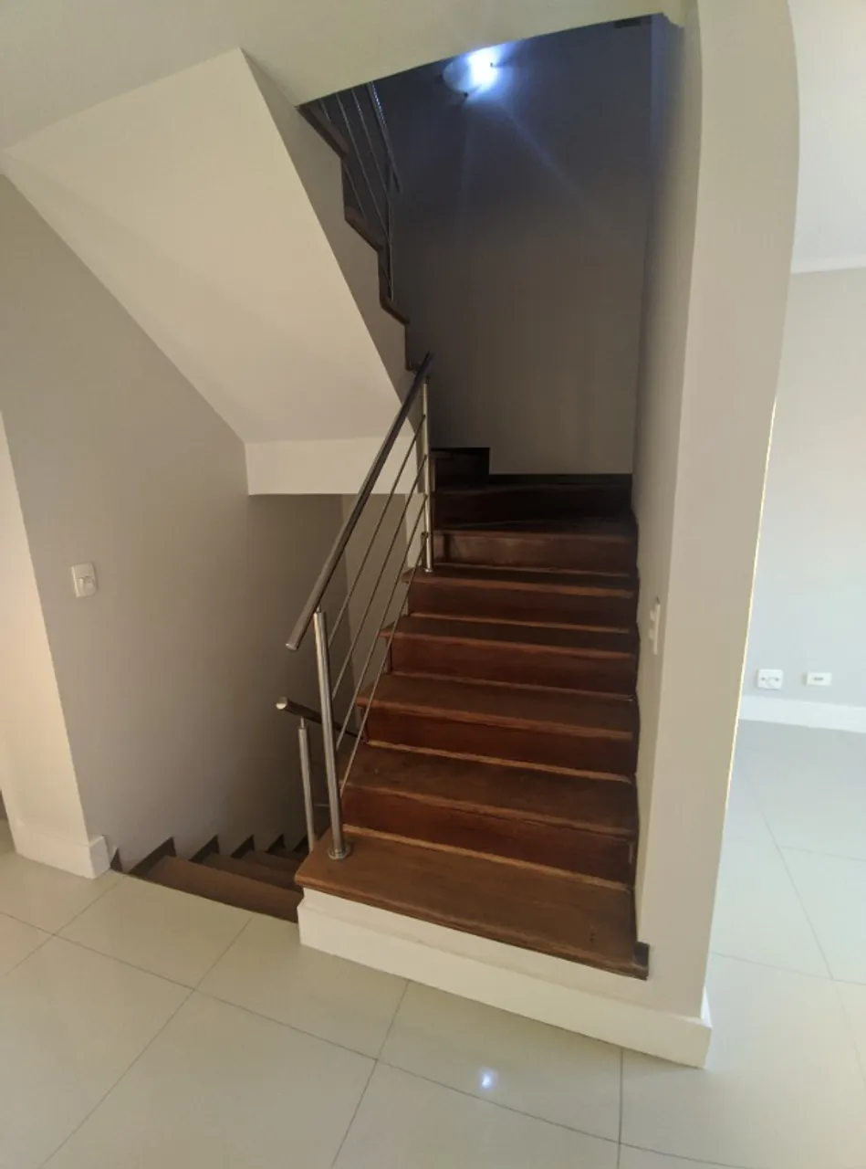 Unfurnished 3-bedroom apartment with 3 bathrooms and 2 parking — photo 13